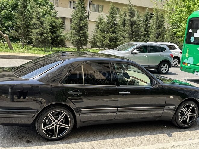 Mercedes E 280 1999, 506,000 km - 2.8 l - Bakı