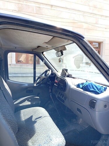 Ford Transit 1997, 320,000 km - 2.5 л - Sumqayıt