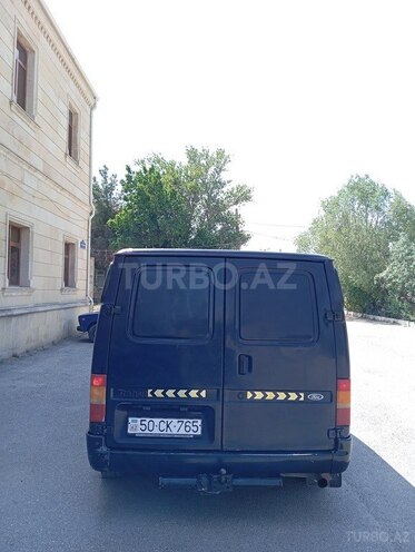 Ford Transit 1997, 320,000 km - 2.5 л - Sumqayıt