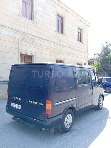 Ford Transit 1997, 320,000 km - 2.5 л - Sumqayıt