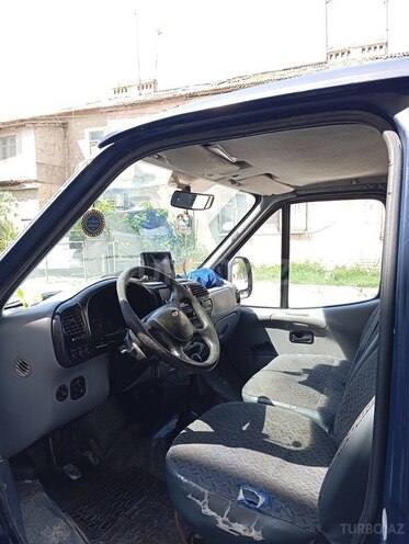 Ford Transit 1997, 320,000 km - 2.5 л - Sumqayıt