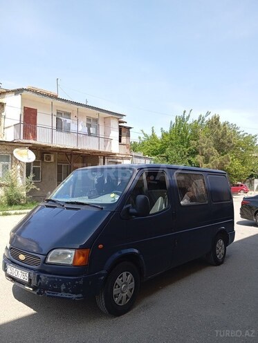 Ford Transit 1997, 320,000 km - 2.5 л - Sumqayıt
