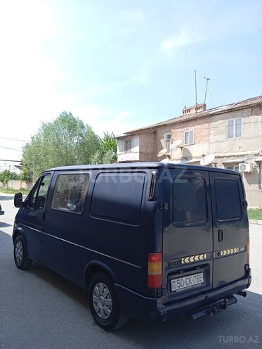 Ford Transit 1997, 320,000 km - 2.5 л - Sumqayıt