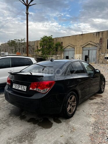 Chevrolet Cruze 2010, 192,000 km - 1.6 л - Bakı