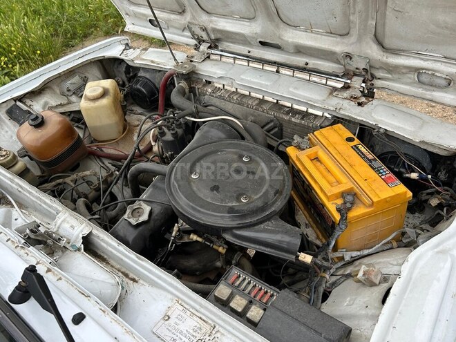 LADA (VAZ) 2107 2000, 54,243 km - 1.6 л - Gəncə