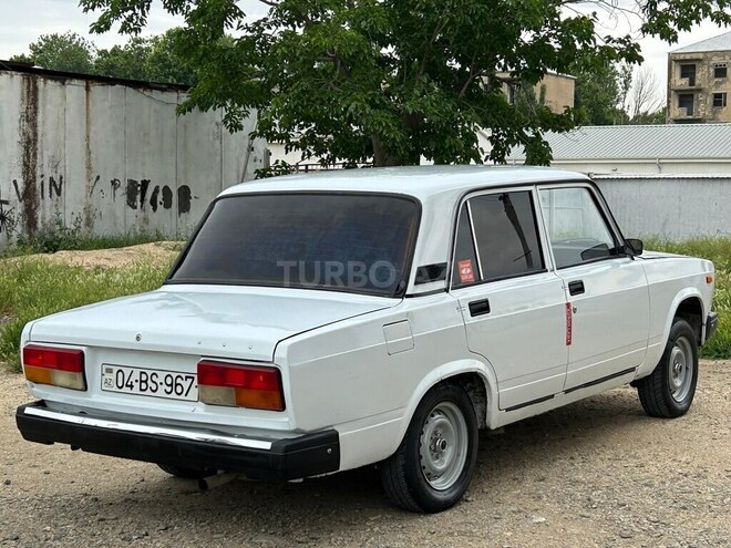 LADA (VAZ) 2107 2000, 54,243 km - 1.6 л - Gəncə