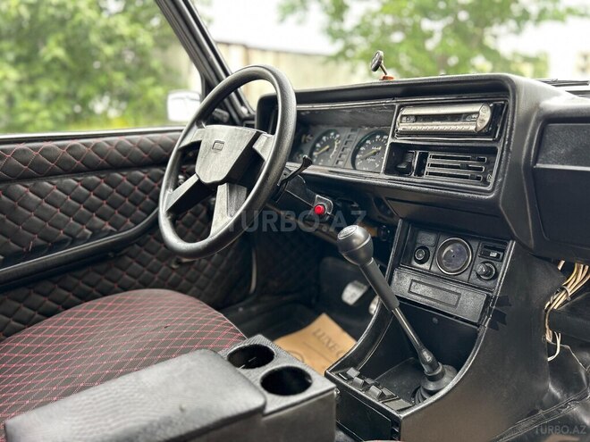 LADA (VAZ) 2107 2000, 54,243 km - 1.6 л - Gəncə