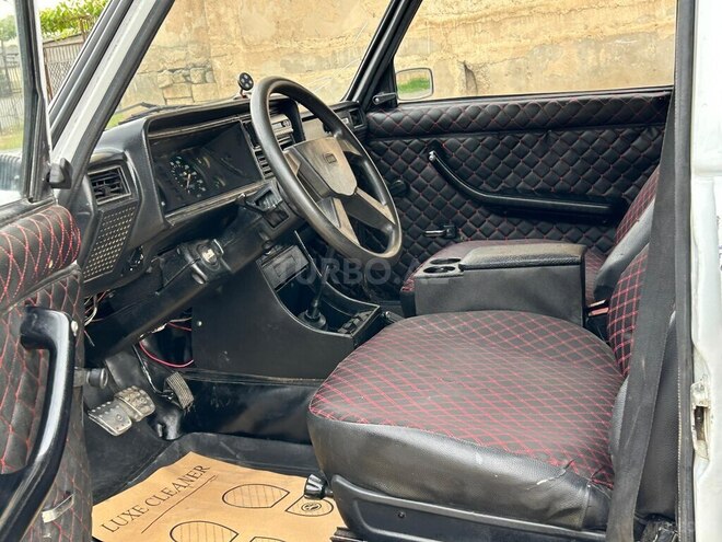 LADA (VAZ) 2107 2000, 54,243 km - 1.6 л - Gəncə