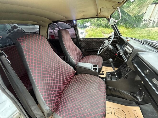 LADA (VAZ) 2107 2000, 54,243 km - 1.6 л - Gəncə