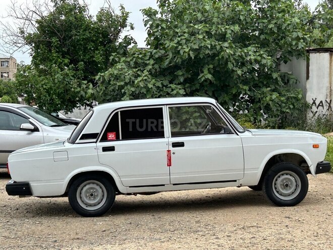 LADA (VAZ) 2107 2000, 54,243 km - 1.6 л - Gəncə