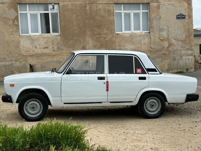 LADA (VAZ) 2107 2000, 54,243 km - 1.6 л - Gəncə