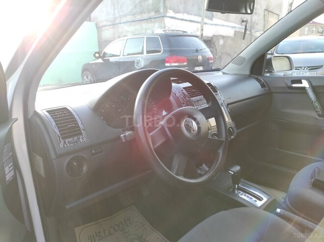 Volkswagen Polo 2004, 265,000 km - 1.4 l - Bakı
