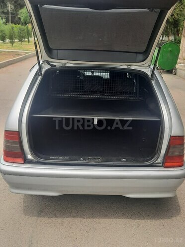 Mercedes C 180 1998, 245,000 km - 1.8 l - Mingəçevir