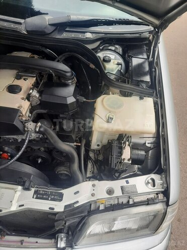 Mercedes C 180 1998, 245,000 km - 1.8 l - Mingəçevir