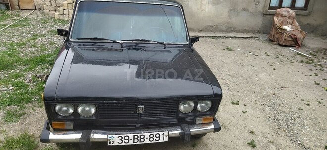 LADA (VAZ) 2106 1991, 90,400 km - 1.6 л - Xaçmaz