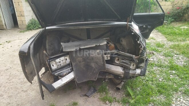 LADA (VAZ) 2106 1991, 90,400 km - 1.6 л - Xaçmaz