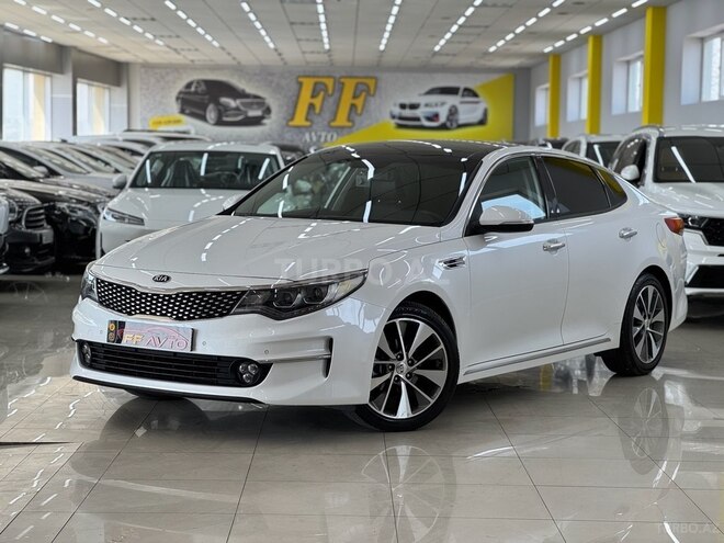 Kia K5-6