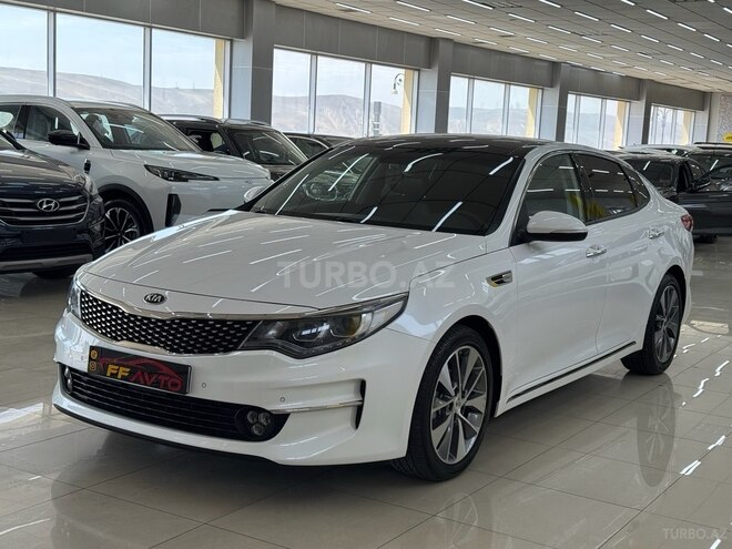 Kia K5-3