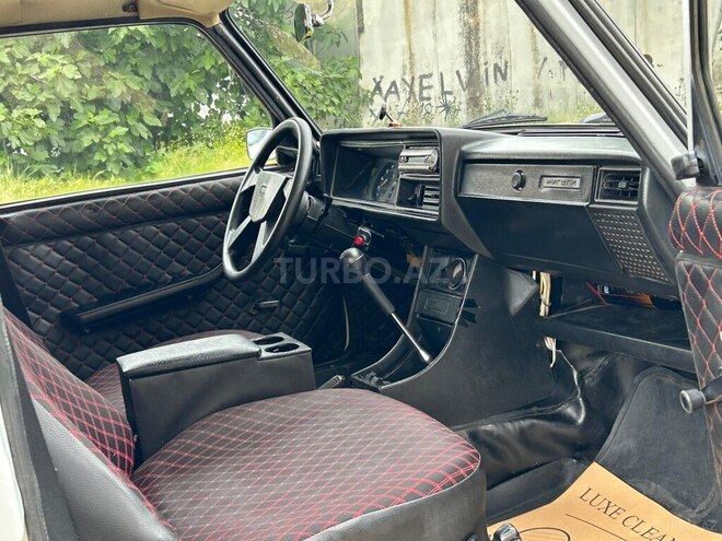 LADA (VAZ) 2107 2000, 54,243 km - 1.6 л - Gəncə