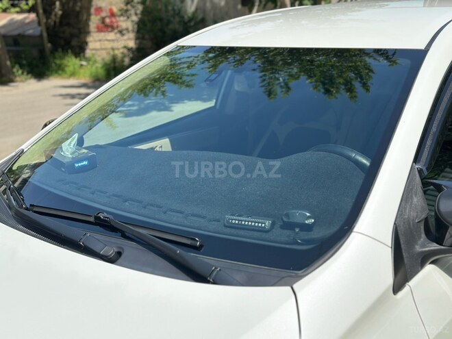 Toyota Corolla 2013, 253,221 km - 1.6 l - Bakı