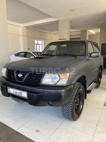 Nissan Patrol-3