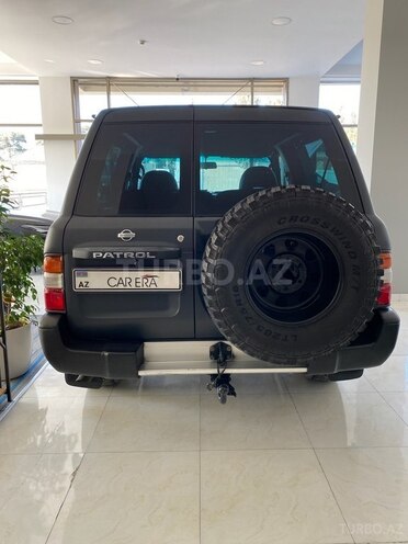 Nissan Patrol-4
