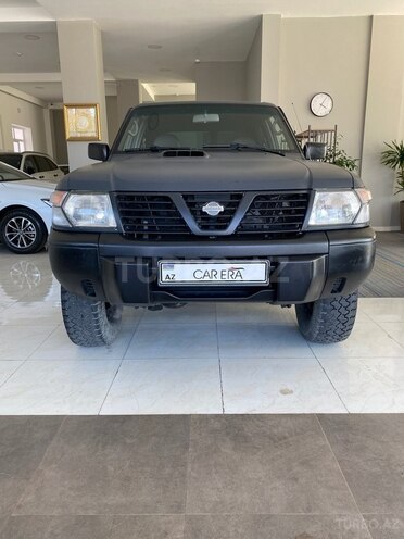 Nissan Patrol-1