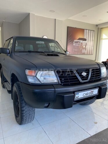 Nissan Patrol-2