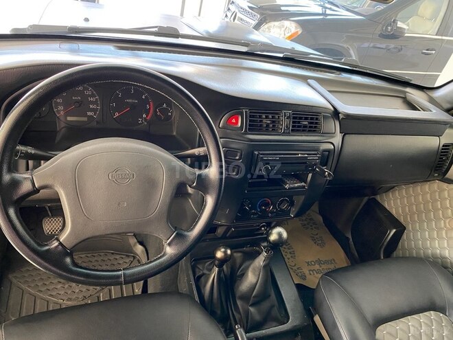 Nissan Patrol-7