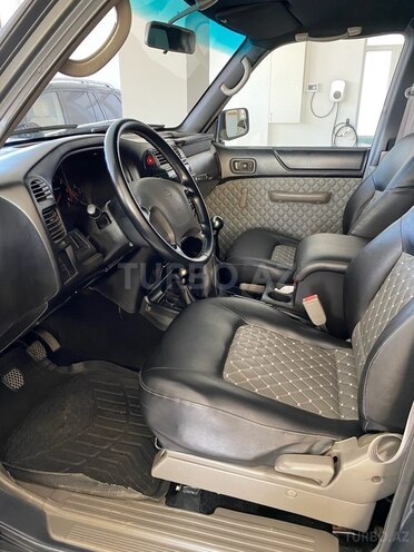 Nissan Patrol-8