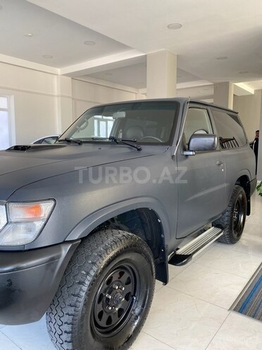 Nissan Patrol-14