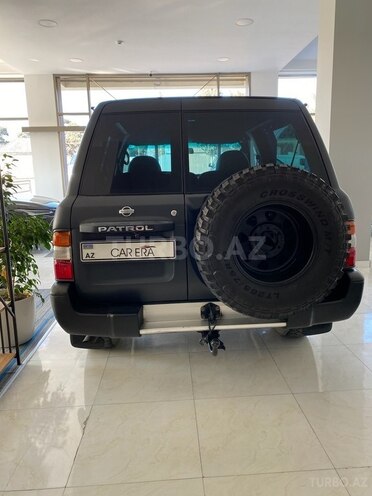 Nissan Patrol-19