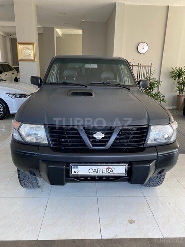 Nissan Patrol-17