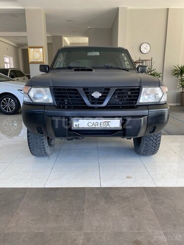 Nissan Patrol-18