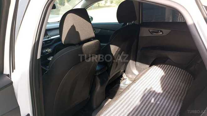 Kia Forte 2021, 143,232 km - 2.0 л - Sumqayıt