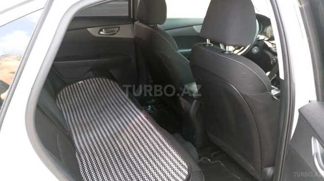 Kia Forte 2021, 143,232 km - 2.0 л - Sumqayıt