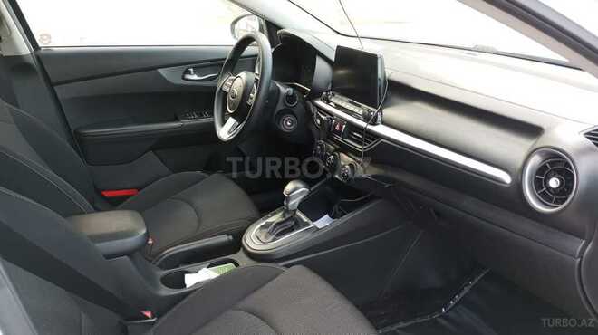 Kia Forte 2021, 143,232 km - 2.0 л - Sumqayıt