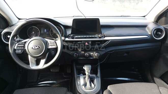 Kia Forte 2021, 143,232 km - 2.0 л - Sumqayıt