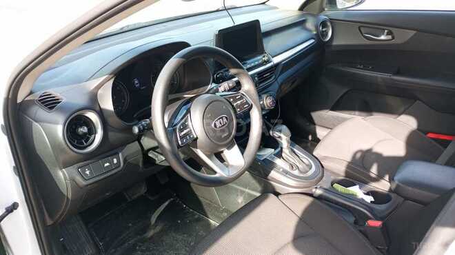 Kia Forte 2021, 143,232 km - 2.0 л - Sumqayıt