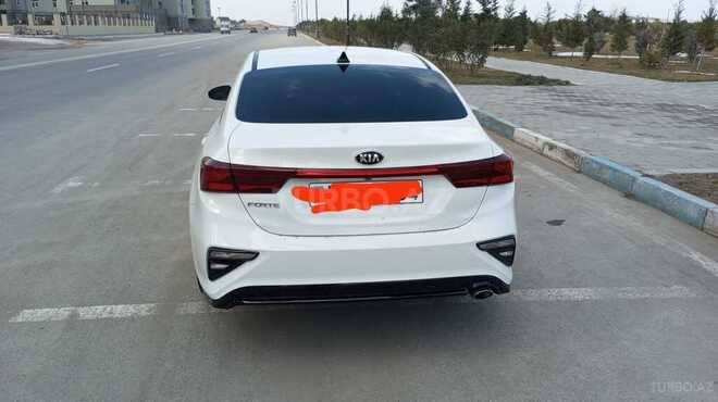 Kia Forte 2021, 143,232 km - 2.0 л - Sumqayıt