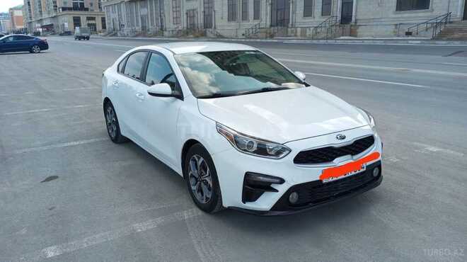 Kia Forte 2021, 143,232 km - 2.0 л - Sumqayıt