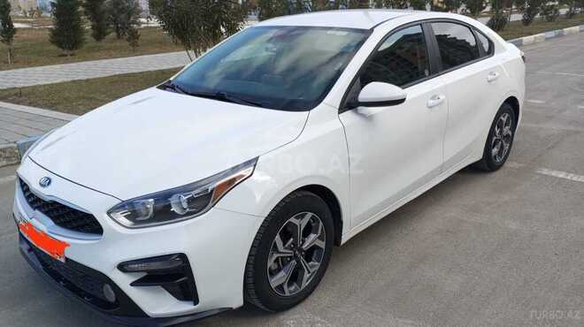 Kia Forte 2021, 143,232 km - 2.0 л - Sumqayıt