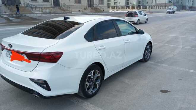 Kia Forte 2021, 143,232 km - 2.0 л - Sumqayıt