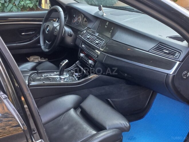BMW 535 2011, 373,123 km - 3.0 l - Qazax