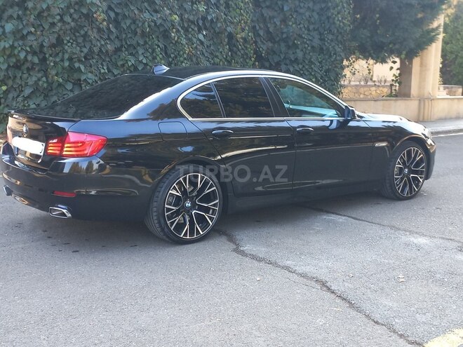 BMW 535 2011, 373,123 km - 3.0 l - Qazax