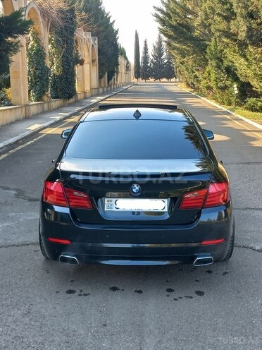 BMW 535 2011, 373,123 km - 3.0 l - Qazax