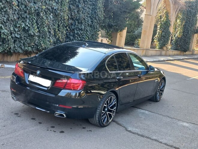 BMW 535 2011, 373,123 km - 3.0 l - Qazax