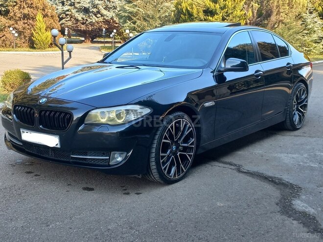 BMW 535 2011, 373,123 km - 3.0 l - Qazax