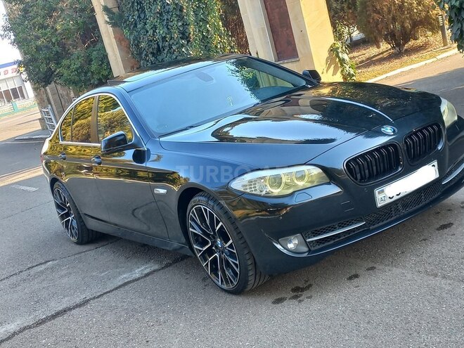 BMW 535 2011, 373,123 km - 3.0 l - Qazax