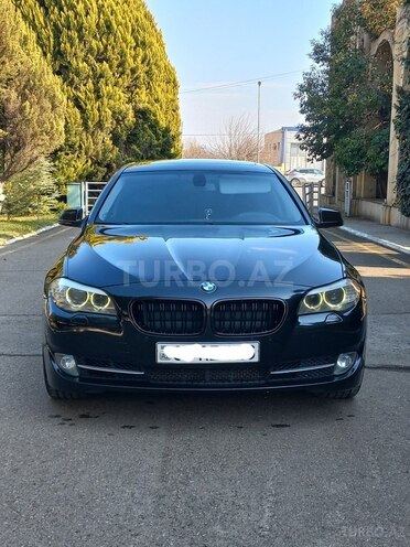 BMW 535 2011, 373,123 km - 3.0 l - Qazax
